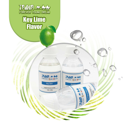 DIY E Sapore liquido Confezioni di campioni senza nicotina E Sapore liquido di frutta 40-80W