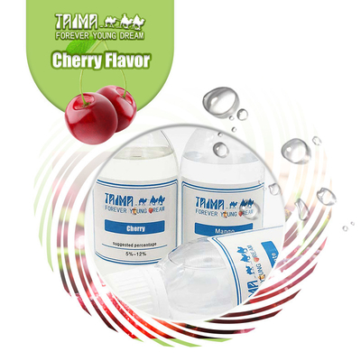 DIY E Sapore liquido Confezioni di campioni senza nicotina E Sapore liquido di frutta 40-80W