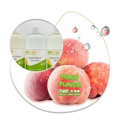 Aroma Concentrato di Pesca Bianca Taima Xi'an per E-liquid