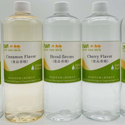 Aroma e fragranza di olio essenziale di dattero rosso concentrato naturale, aroma di frutta per bevande