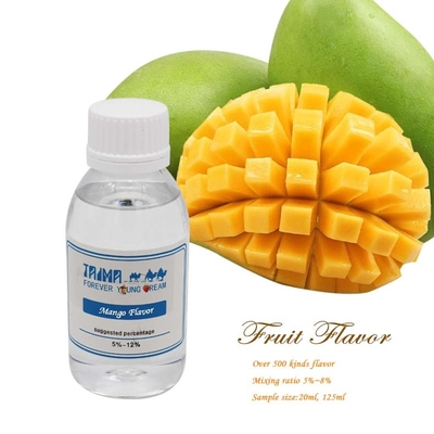 Concentrato di Mango E JUICE Aromatizzante per Vape E Liquid