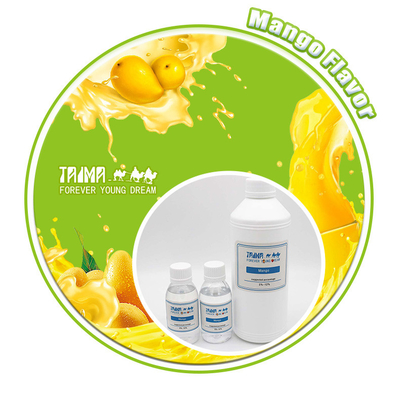 Concentrato Aromi di Mango Freebase Succo di Nicotina Vape