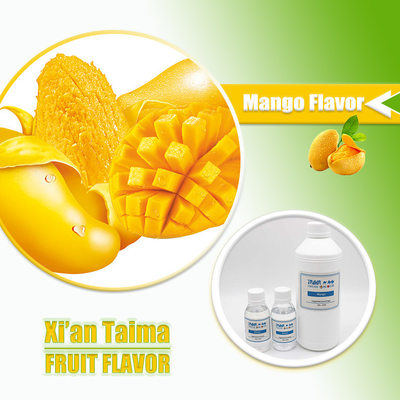 Concentrato Aromi di Mango Freebase Succo di Nicotina Vape