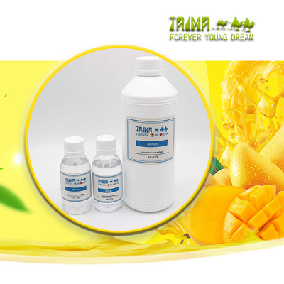 Concentrato Aromi di Mango Freebase Succo di Nicotina Vape