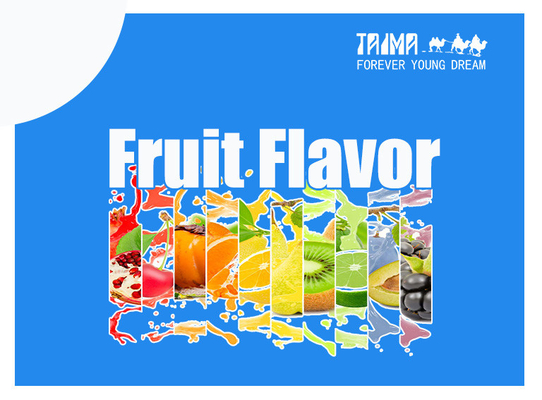 Aromi concentrati di fragola per ordini all'ingrosso per liquidi per sigaretta elettronica e e-juice