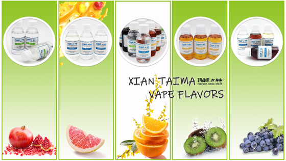 Aromi concentrati di fragola per ordini all'ingrosso per liquidi per sigaretta elettronica e e-juice