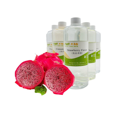 Xi An Taima Aroma Alimentare di Alta Qualità al Gusto Frutto della Passione per Bevande
