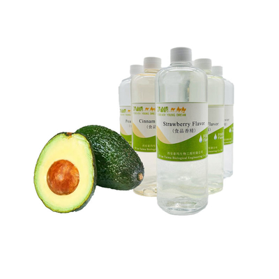 Sapore e fragranza olio essenziale sapore di mangostano sapore concentrato usato per bevande