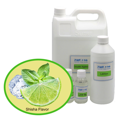 Liquido a sapore di melone di tabacco Xi ̋an Taima Shisha usato per il narghilè