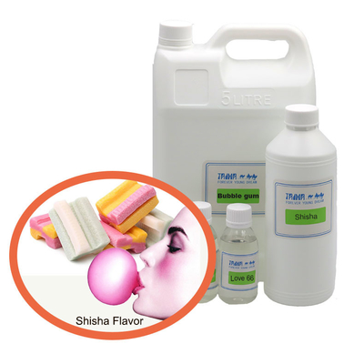 Taima Concentrate Bubble Gum Flavour Liquid Used For Shisha Hookah
