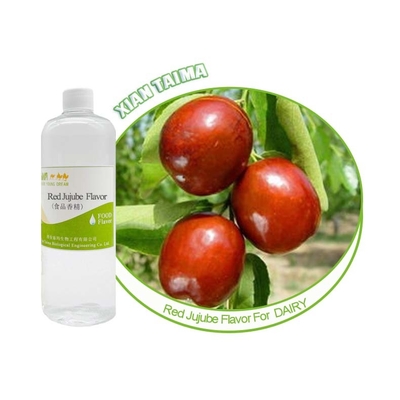 Concentrato di pesche gusto e fragranza grado alimentare idrosolubile per dolci, bevande, gelati
