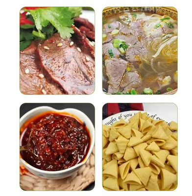 Aroma e sapore di polvere di carne di manzo Pure Natrue & Essenza di manzo per alimenti