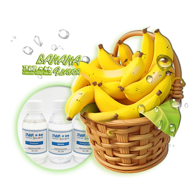Sapore concentrato di mango TAIMA Sapore concentrato di frutta liquida per uso vape