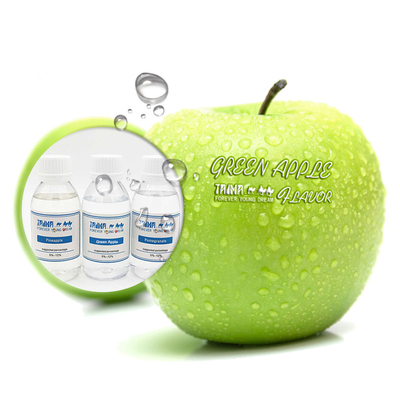 Sapore concentrato di mango TAIMA Sapore concentrato di frutta liquida per uso vape
