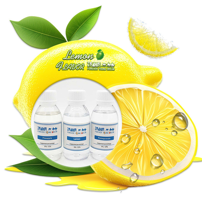 Sapore concentrato di mango TAIMA Sapore concentrato di frutta liquida per uso vape