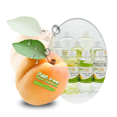 Concentrato di Succo di Olivello Spinoso Aromatizzato Liquido Aromi Concentrato Aroma Campione Gratuito