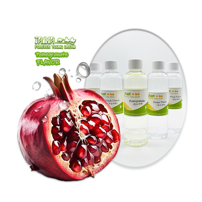 Concentrato di Succo di Olivello Spinoso Aromatizzato Liquido Aromi Concentrato Aroma Campione Gratuito