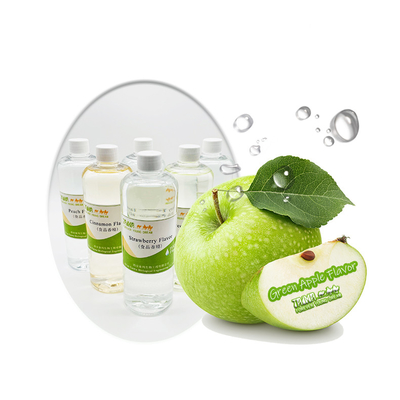 Concentrato di pesche gusto e fragranza grado alimentare idrosolubile per dolci, bevande, gelati