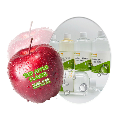 Concentrato di pesche gusto e fragranza grado alimentare idrosolubile per dolci, bevande, gelati