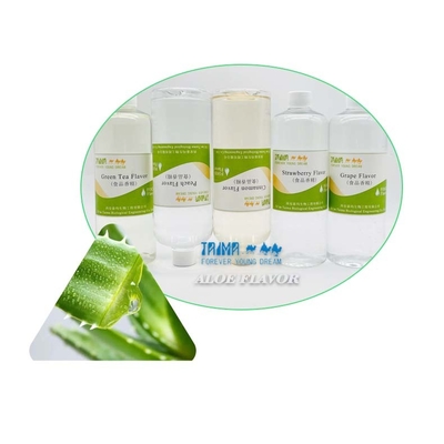Taima Vape Fruit Aloe Aroma Campioni Gratuiti Capacità 125ml
