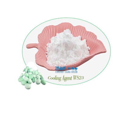 Taima Agente di raffreddamento WS23 For Candy Free Provvedere campioni CAS51115-67-4