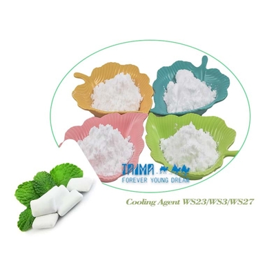 Taima Agente di raffreddamento WS23 For Candy Free Provvedere campioni CAS51115-67-4