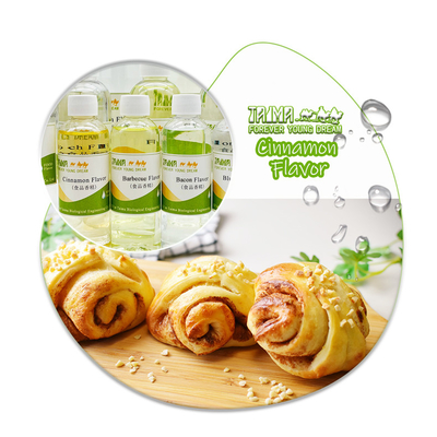 300 tipi di aromi alimentari concentrati: aromi di caramello mou, aroma di caramello mou 200ml