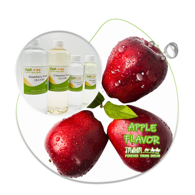 Succo di vapore Sapore alimentare Sapore di pesca Sapore in polvere Sapore di pesca Liquido