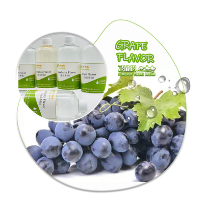 Additivi alimentari Aroma alimentare al frutto della passione Aroma concentrato Per le bevande