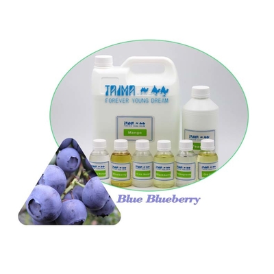 Taima Aroma Alimentare ICE Mirtillo Blu Campioni Gratuiti
