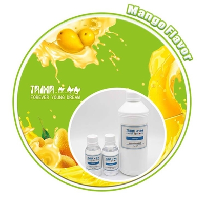 XI'AN Taima Aroma di Frutto Ananas Oro Altamente Concentrato per E-liquid E-juice