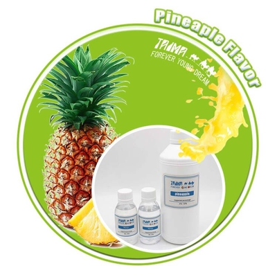 XI'AN Taima Aroma di Frutto Ananas Oro Altamente Concentrato per E-liquid E-juice