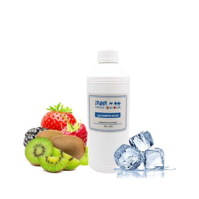 Aromi naturali di cocco per profumi per e-liquid, alimenti e cosmetici