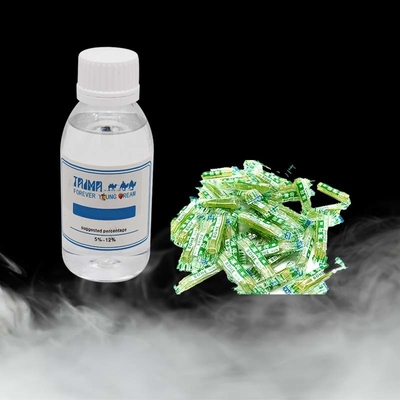 Goma da masticare con sapore di Xi'an Taima per e-liquid