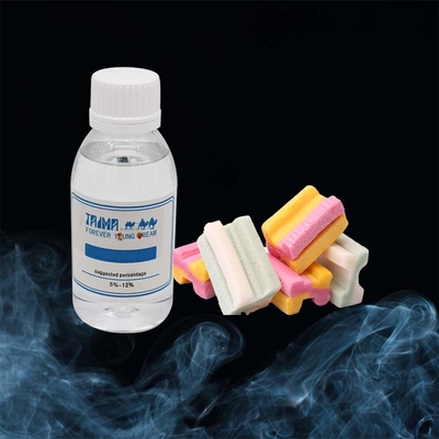 Goma da masticare con sapore di Xi'an Taima per e-liquid