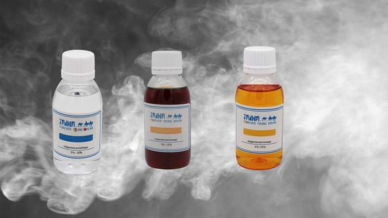 Goma da masticare con sapore di Xi'an Taima per e-liquid