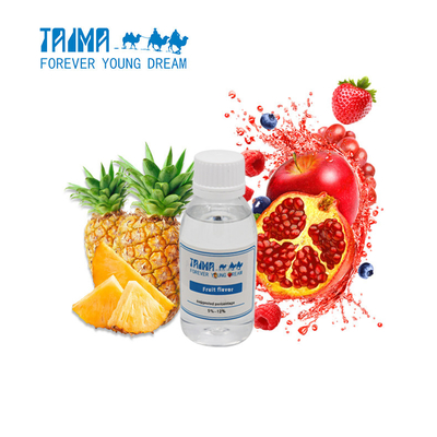 Vape a base di frutta Pg Vg Sapore e fragranza Sapore di ananas Concentrato