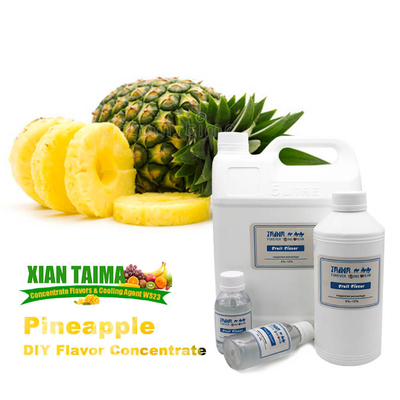 Aroma liquido sfuso Caramello Macchiato Frutta Tabacco Per Ecig Vaping EJuice