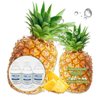 Aromi naturali di cocco per profumi per e-liquid, alimenti e cosmetici