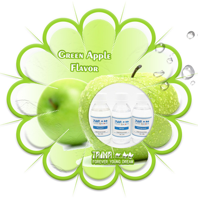Liquido per sigaretta elettronica al gusto di frutta, E-liquid, Aroma concentrato per sigaretta elettronica