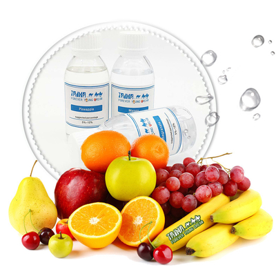 Aromi naturali di cocco per profumi per e-liquid, alimenti e cosmetici