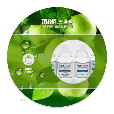 Aromi di frutta E Base PG VG liquida per un sapore dolce e rinfrescante