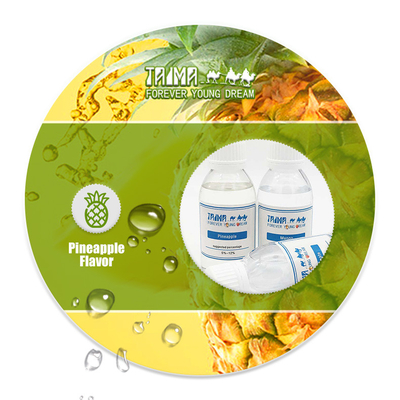Aromi di frutta E Base PG VG liquida per un sapore dolce e rinfrescante