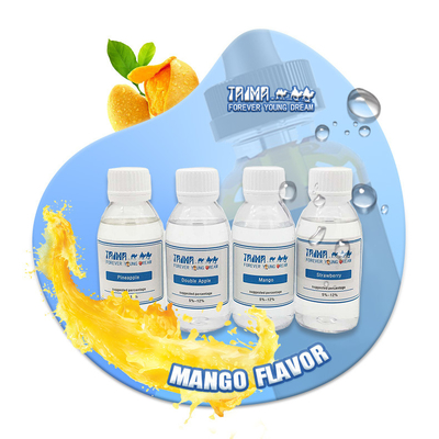 Aroma di Cocco Dolce e Rinfrescante per Liquidi per Sigaretta Elettronica