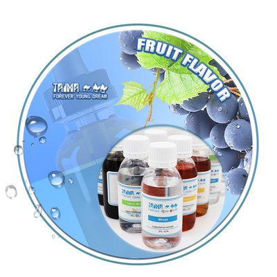 Concentrati liquidi di sapore all'ingrosso per e-liquidi premium