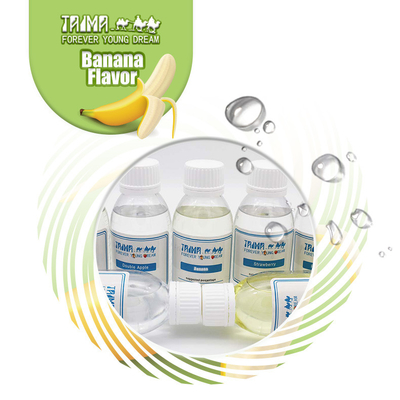 Concentrati liquidi di sapore all'ingrosso per e-liquidi premium
