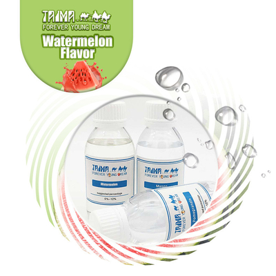 Fruity Notes con profumo di cocco Freebase E Liquid