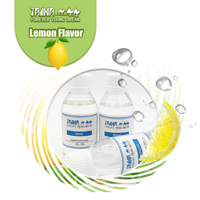 Aromi di frutta liquidi concentrati per E liquidi Dolci e pungenti rinfrescanti e fruttati