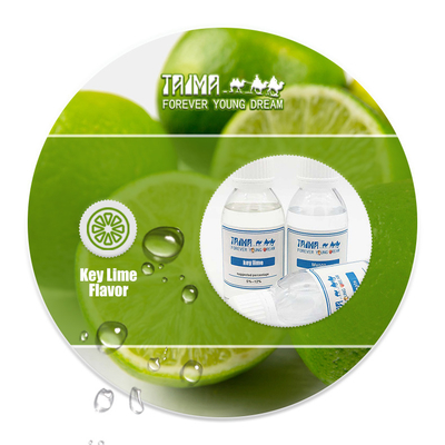 Varietà di frutta chiara Aromi per E liquido in bottiglie da 1 litro