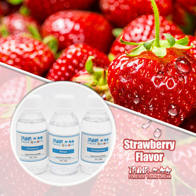 Xi'an Taima Concentrato a base di fragole PG per E-liquid